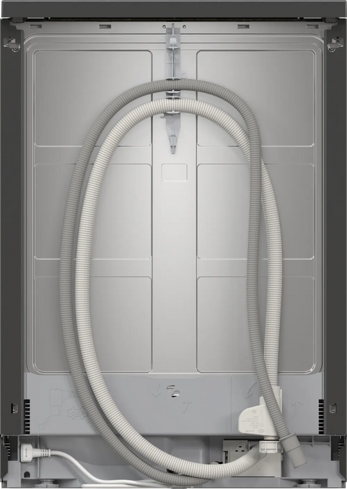 Dishwasher BOSCH SMS4EMC06E