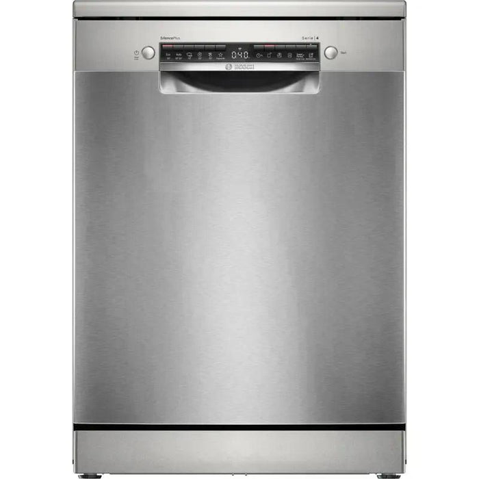 Dishwasher BOSCH SMS4ENI06E