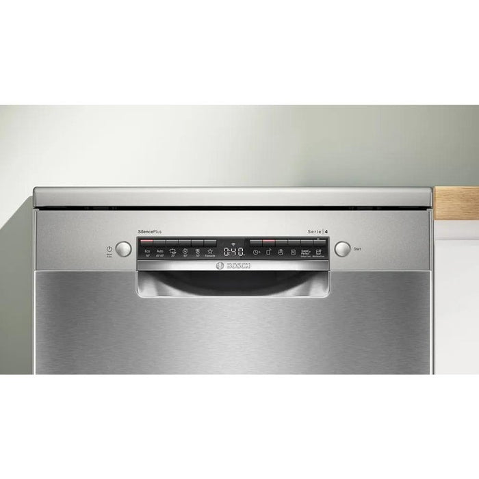 Dishwasher BOSCH SMS4ENI06E