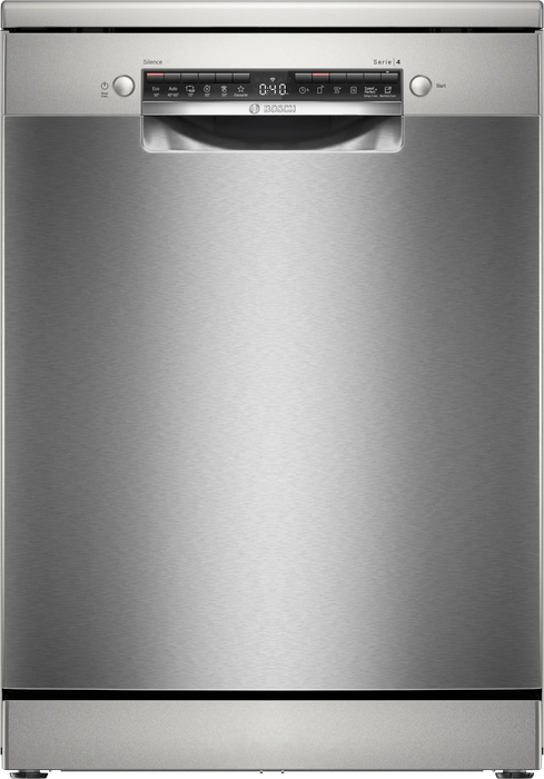 Dishwasher 60cm Bosch SMS4HVI00E