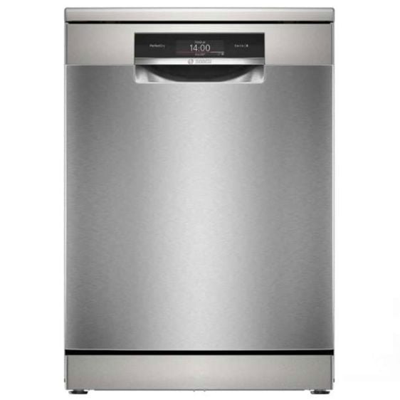 Dishwasher BOSCH SMS8TCI04E, 60 cm, Zeolith