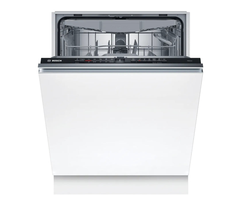 Built-in dishwasher BOSCH SMV2HVX02E, 60 cm
