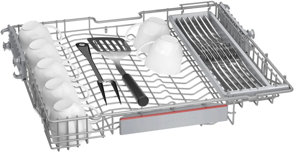 Built-in dishwasher BOSCH SMV4ENX06E, 60 cm