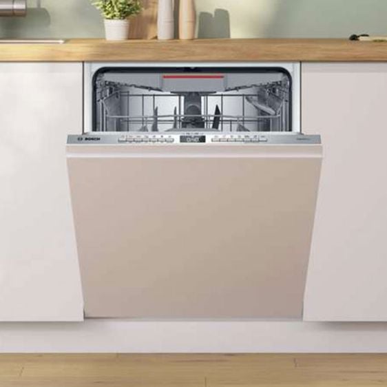 Built-in dishwasher BOSCH SMV4HCX19E