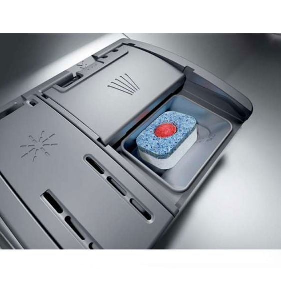 Built-in dishwasher BOSCH SMV4HCX19E