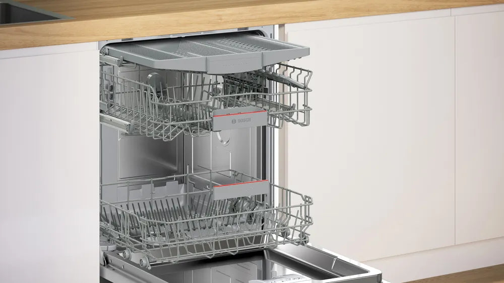 Built-in dishwasher Bosch SMV4HVX00E