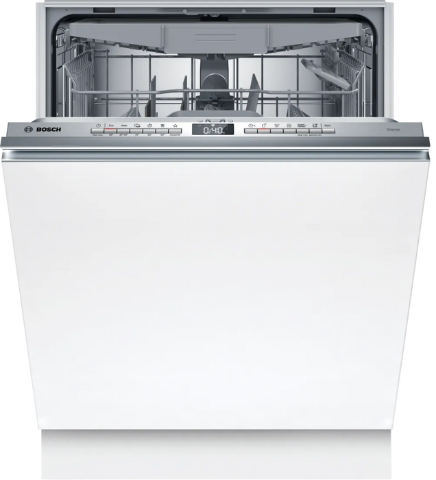 Bosch SMV4HVX00E built-in dishwasher