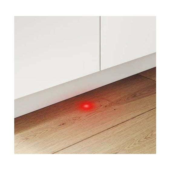 Built-in dishwasher BOSCH SMV6YCX02E