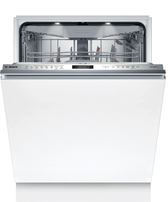 Built-in dishwasher BOSCH SMV6YCX06E, 60cm