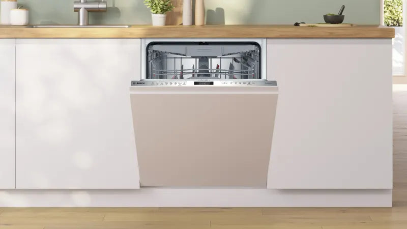 Built-in dishwasher BOSCH SMV6ZCX24E