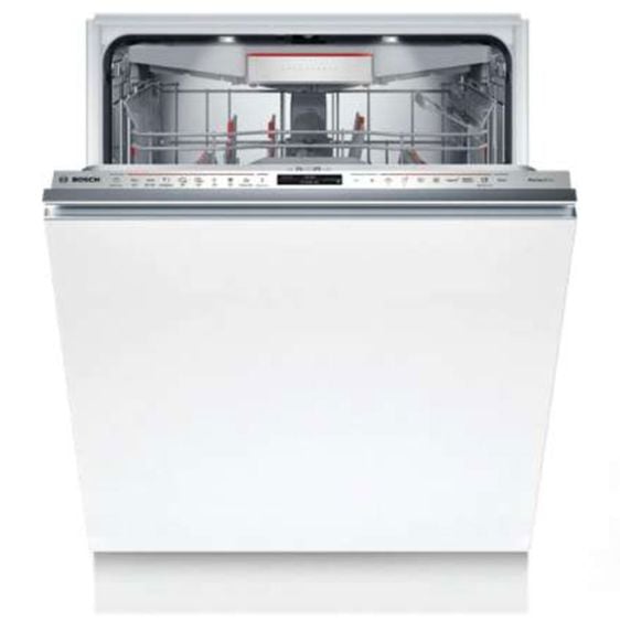 BOSCH SMV8YCX02E built-in dishwasher