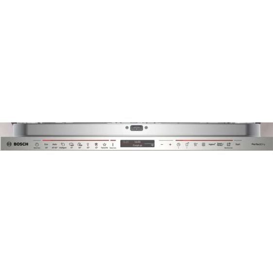 BOSCH SMV8YCX02E built-in dishwasher