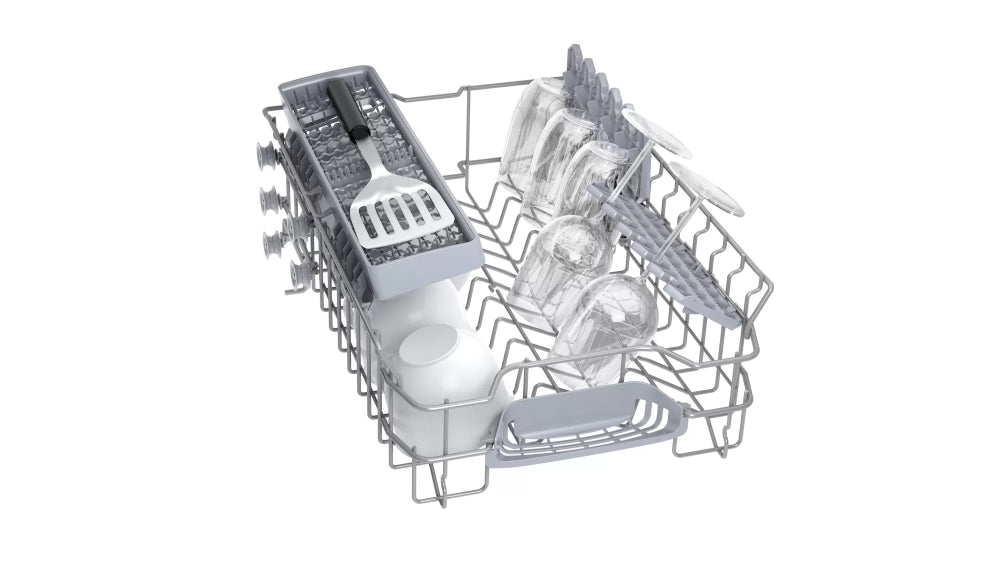 Dishwasher Bosch SPS2IKW04E***, 450 W, mm, 9 place settings, F