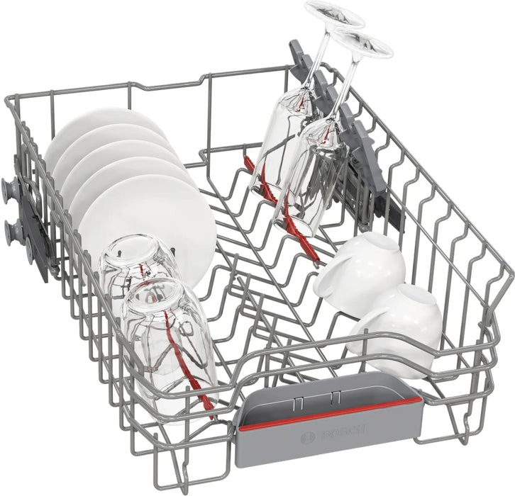 Dishwasher BOSCH SPS4HMW13E, 45 cm