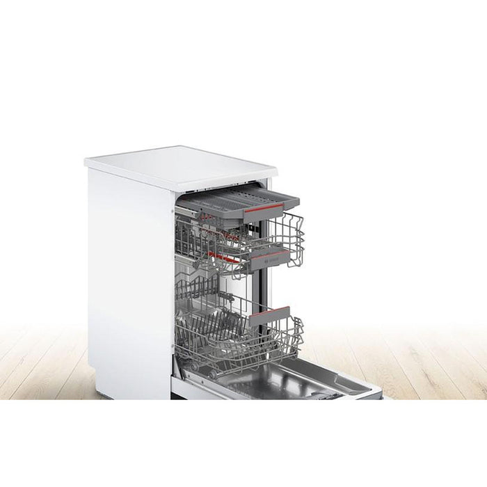 Dishwasher BOSCH SPS4HMW49E, 45 cm