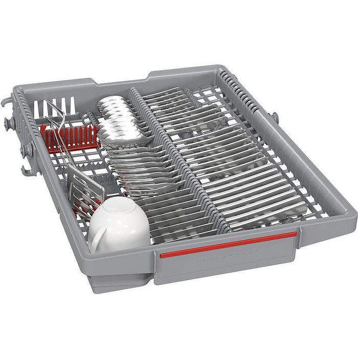 Dishwasher BOSCH SPS4HMW49E, 45 cm