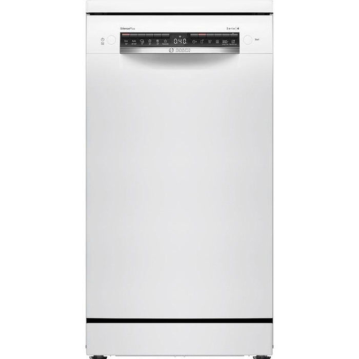 Dishwasher BOSCH SPS4HMW49E, 45 cm