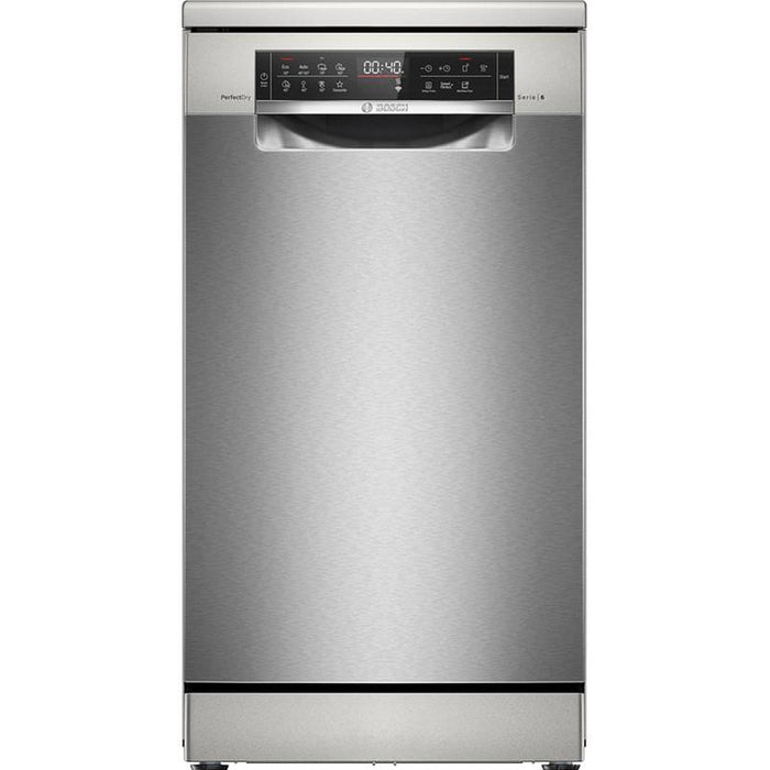 Dishwasher BOSCH SPS6YMI14E