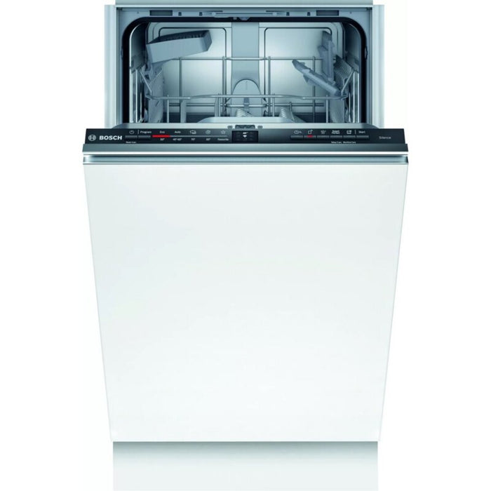 Built-in dishwasher Bosch SPV2IKX10E