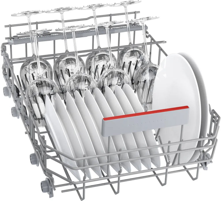 Built-in dishwasher BOSCH SPV4HMX49E