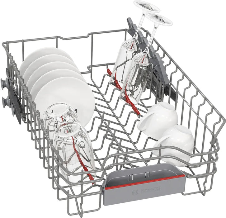 Built-in dishwasher BOSCH SPV4HMX49E