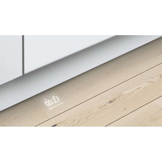 Built-in dishwasher BOSCH SPV6EMX05E