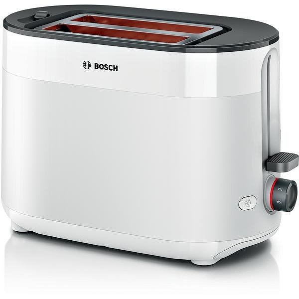 Toaster Bosch TAT2M121