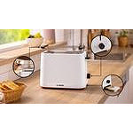 Toaster BOSCH TAT3M121