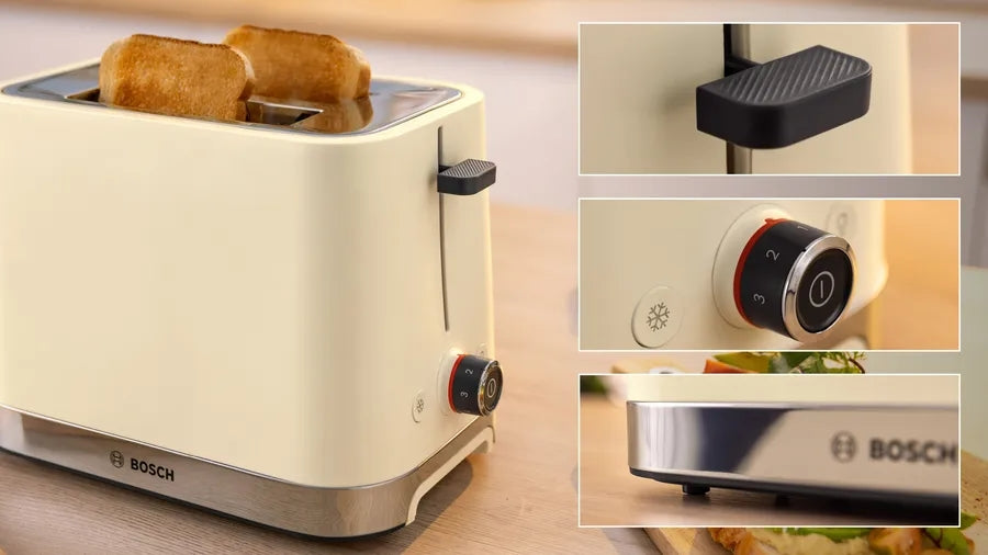 Toaster BOSCH TAT4M227 MyMoment