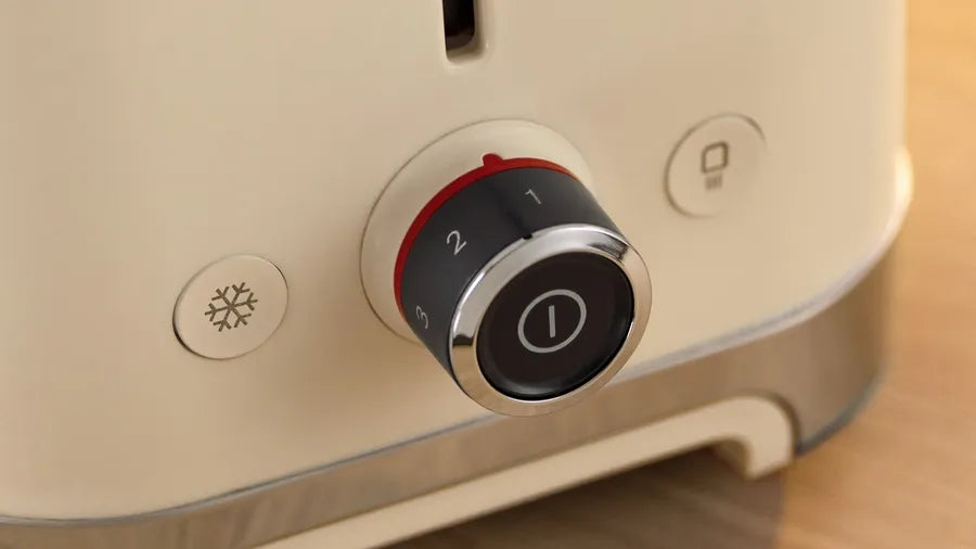 Toaster BOSCH TAT4M227 MyMoment