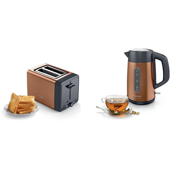 Toaster Bosch TAT4P429