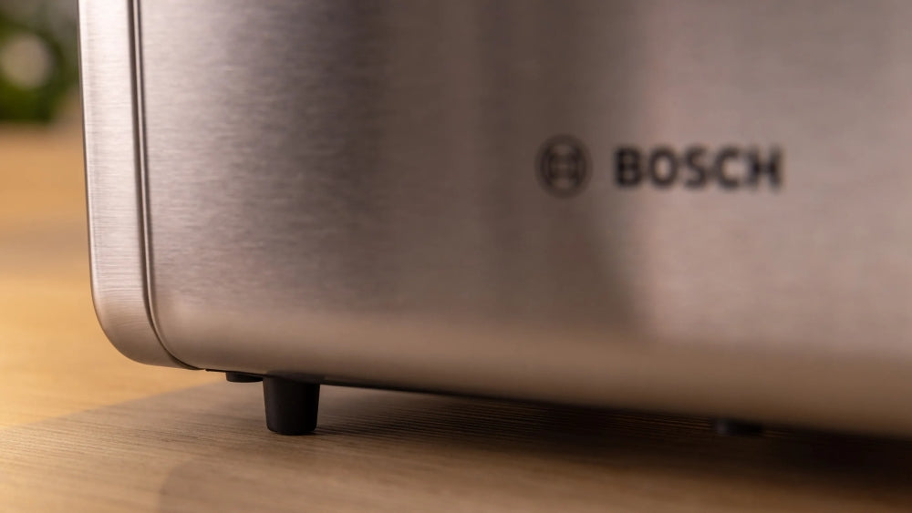 Toaster BOSCH MYMOMENT TAT6M420 970 W, GRAY