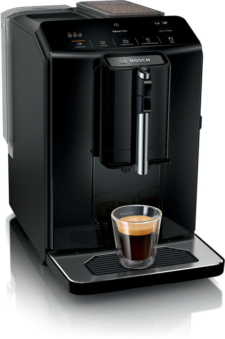 Coffee machine BOSCH VeroCafe TIE20129