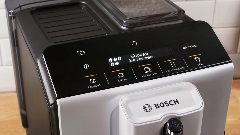 Coffee machine BOSCH VeroCafe TIE20301