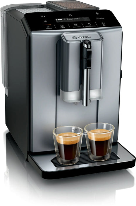 Coffee machine BOSCH VeroCafe TIE20504