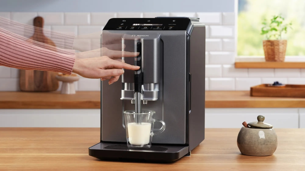Coffee machine BOSCH VeroCafe TIE20504