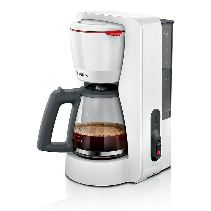 Bosch TKA2M111, Coffee maker, MyMoment, White