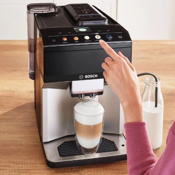 Coffee machine BOSCH VeroCafe TPE40307