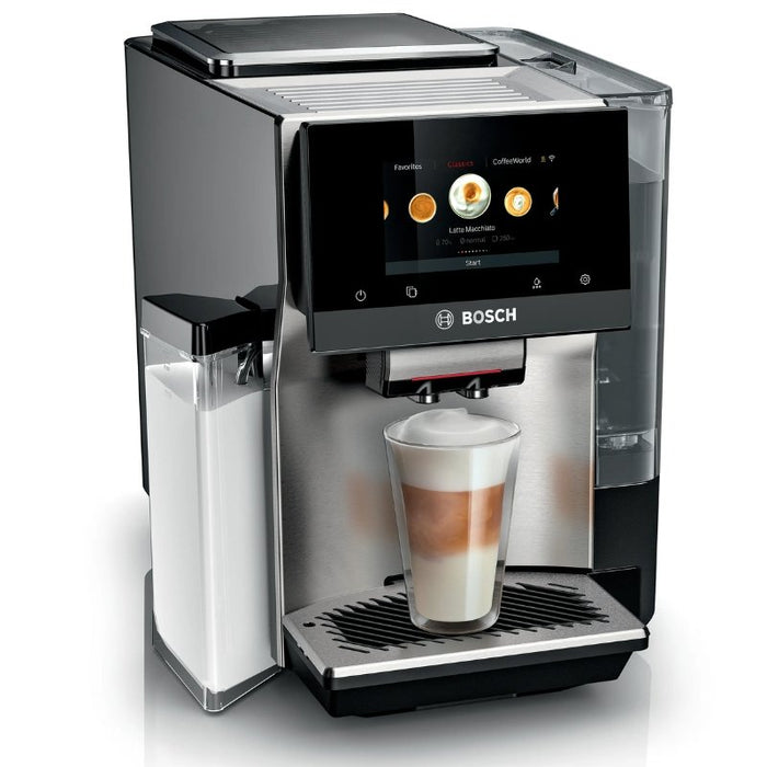 Coffee machine BOSCH VeroCafe TQE80703