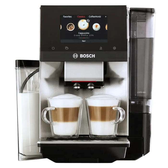 Coffee machine BOSCH VeroCafe TQE80703