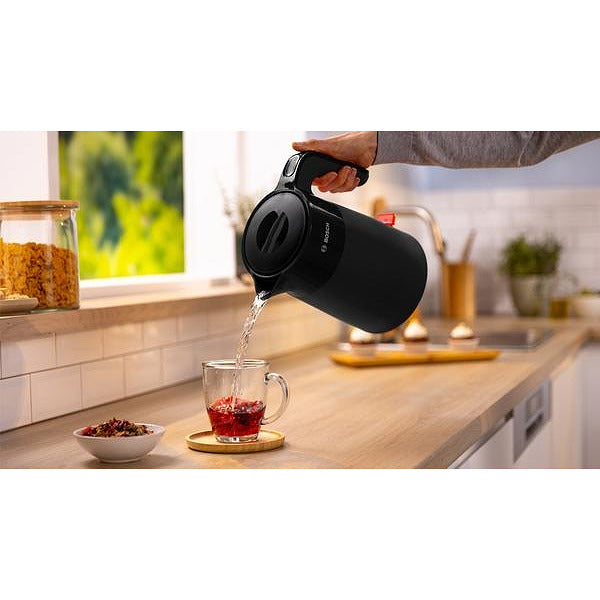 Electric kettle BOSCH TWK2M163