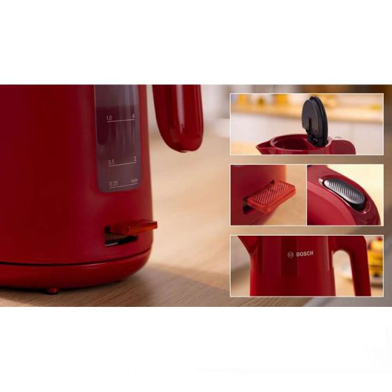 Electric kettle BOSCH TWK2M164