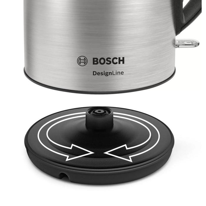 Electric kettle BOSCH TWK3P420