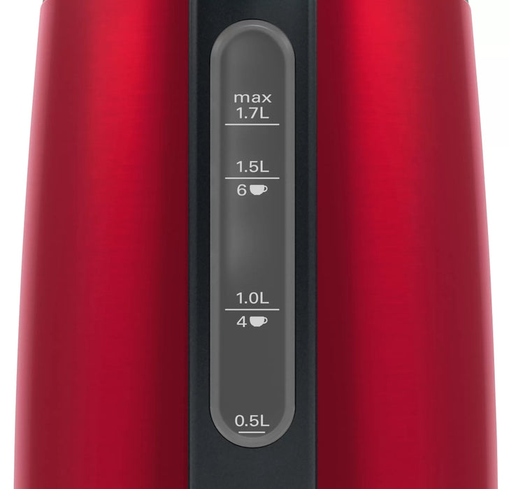 Electric kettle Bosch TWK3P424