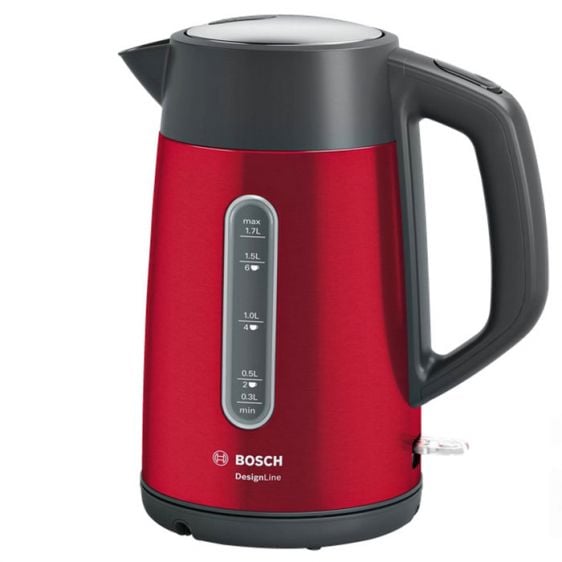 Electric kettle BOSCH TWK4P434