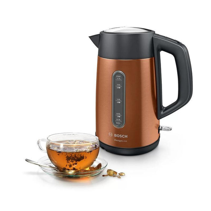 Electric kettle BOSCH TWK4P439