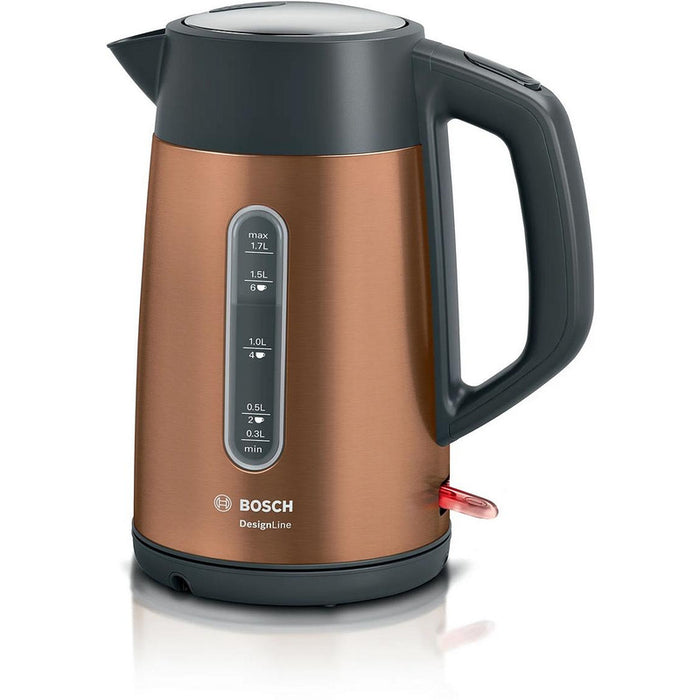 Electric kettle BOSCH TWK4P439