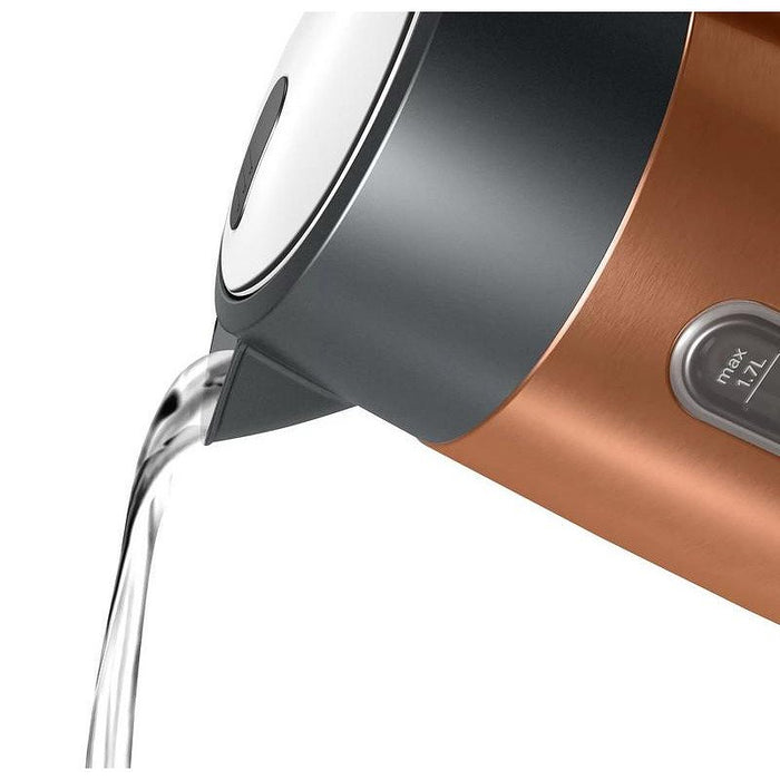 Electric kettle BOSCH TWK4P439