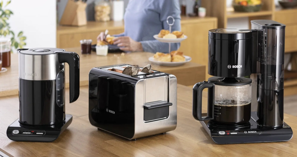 Electric kettle Bosch TWK8613P