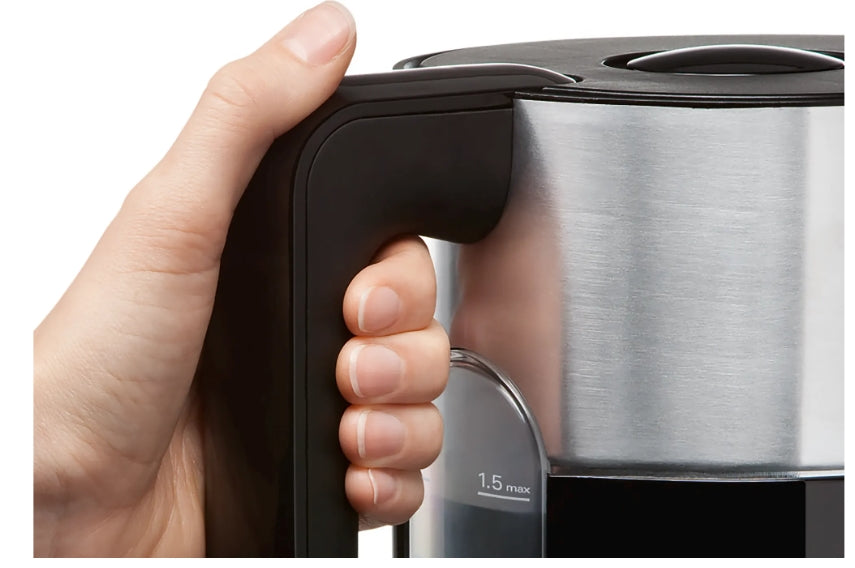 Electric kettle Bosch TWK8613P